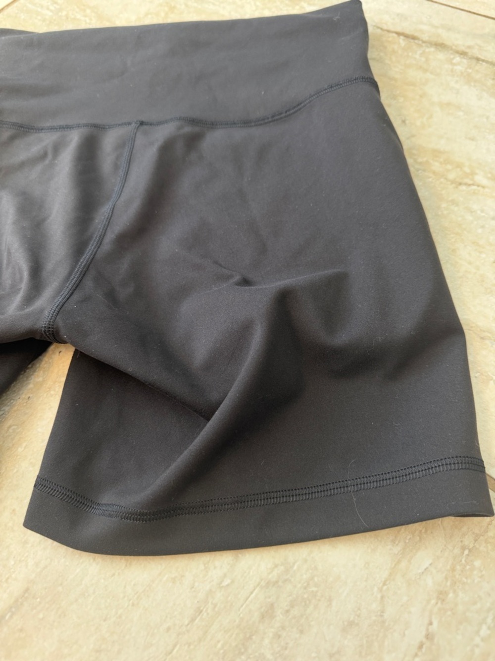 lululemon athletica Wunder Train High-Rise Bike Shorts 6” - Picture 13 of 16